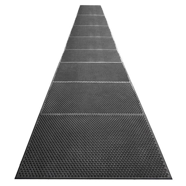 40938 Desco  Anti-Static ESD Grounding Mats